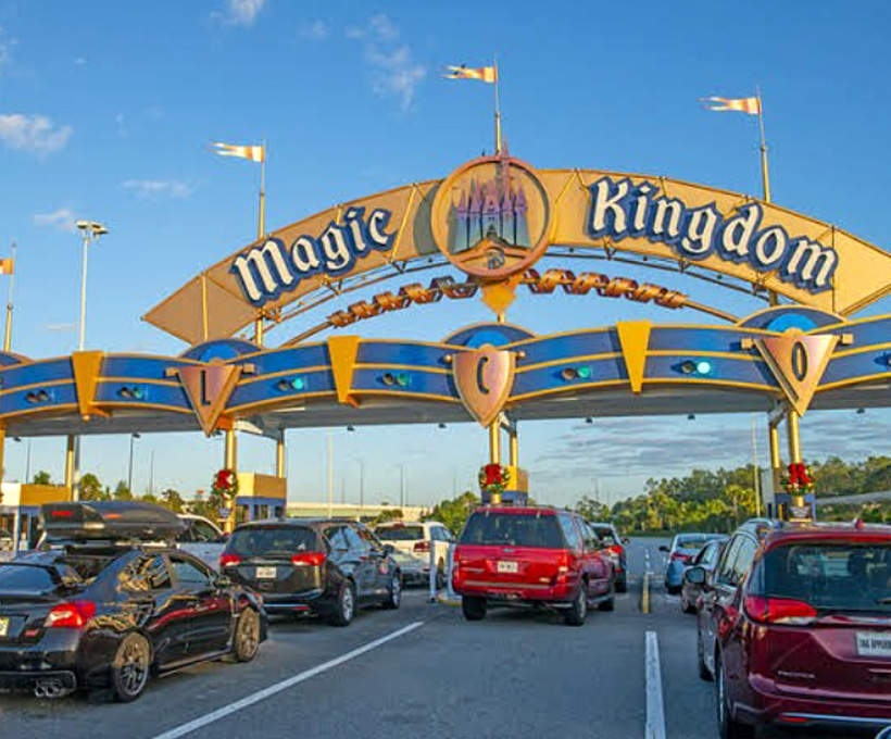 Blog Post Estacionamento